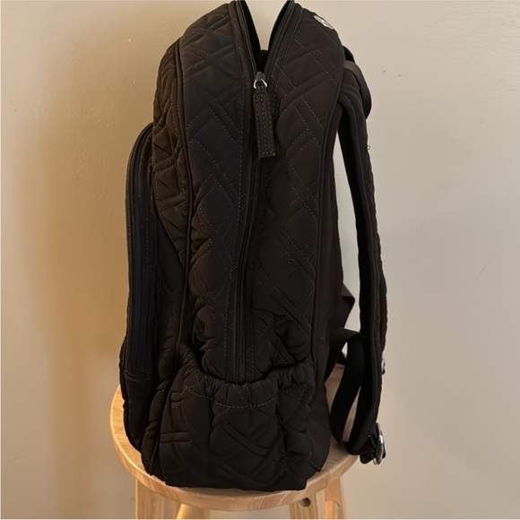 Vera Bradley Backpack - Picture 4 of 5